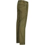 Vingino - Straight Casual Broek - Armygroen