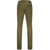 Vingino - Straight Casual Broek - Armygroen