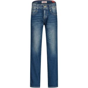 Vingino Pietro jeans voor jongens, Cruziale Blue., 4 Jaar