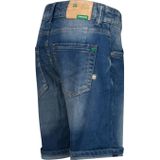 Vingino Cesare Jeans voor jongens, Cruziale Blue., 3 Jaar