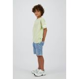 Vingino Cesare Jeans voor jongens, Cruziale Blue., 3 Jaar