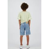 Vingino Cesare Jeans voor jongens, Cruziale Blue., 3 Jaar