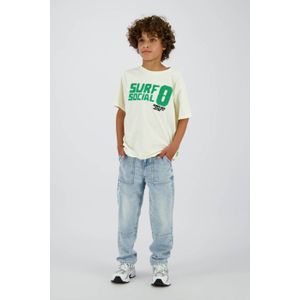 Vingino jongens jeans - Denim