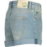 Vingino Girls Desi In kleur Licht Indigo Maat 5, Light Indigo, 5 Jaar