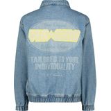 Vingino Spijkerjas Medium Blue Denim