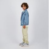 Vingino Spijkerjas Medium Blue Denim