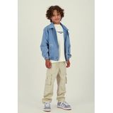 Vingino Spijkerjas Medium Blue Denim