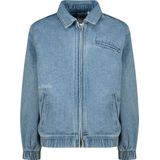 Vingino Spijkerjas Medium Blue Denim