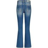 Vingino - Britte Split - Jeans - Mid Blue Wash