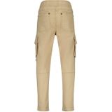 Vingino Jongens Cassius Jeans, Cream Sand, 6 Jaren