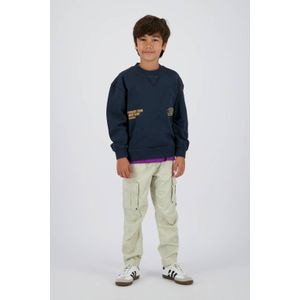 Vingino Jongens Cassius Jeans, Keswick Green, 3 Jaren