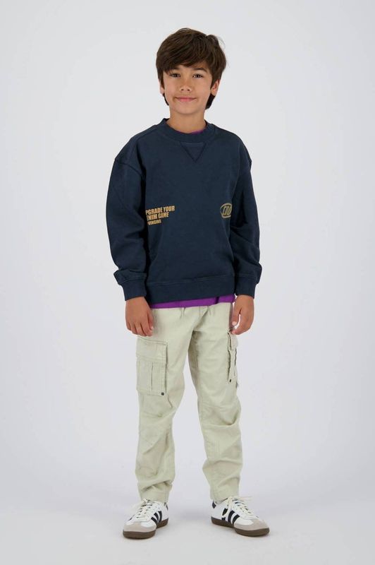 Vingino Jongens Cassius Jeans, Keswick Green, 3 Jaren