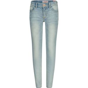 Vingino - Skinny Jeans - Lichtblauw - Regular Waist