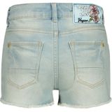Vingino - Daizy - Denim Shorts - Lichtblauw - Regular Fit