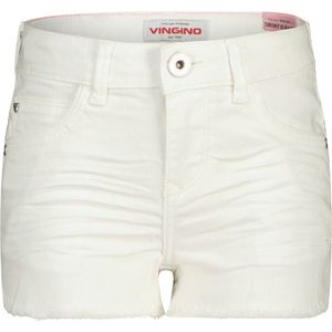 Vingino - Daizy - Jeans - Wit/Denim