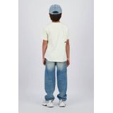 Vingino - Jeans - Old Vintage - Loose Fit - 5-Pocket Design