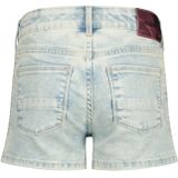 VINGINO - Dafina Blossom - Broek - Pastelblauw - 5-pocket-style