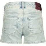 VINGINO - Dafina Blossom - Broek - Pastelblauw - 5-pocket-style