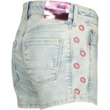 Vingino - Dafina - Korte Broek - Light Bleach - Katoen