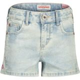 Vingino - Dafina - Korte Broek - Light Bleach - Katoen