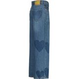 Vingino - Cassie Heart - Jeans - Old Vintage - Katoen