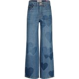 Vingino - Cassie Heart - Jeans - Old Vintage - Katoen