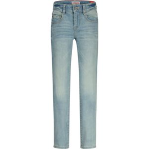 Vingino - Regular Fit Jeans - Lichtblauw - Denim