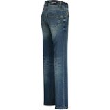 Vingino regular waist regular fit jeans medium blue denim