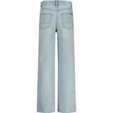 Vingino - Wide Leg Jeans - Light Bleach - 100% Katoen