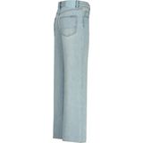 Vingino - Wide Leg Jeans - Light Bleach - 100% Katoen