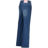 Vingino Claire jeans voor meisjes, blauw, 3 Jaar
