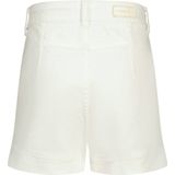 Vingino - Denim Short - Blauw - Katoen/Elastaan - High Waist