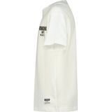 Vingino - T-shirt - Wit - Jongens