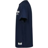 Vingino - T-shirt - Donkerblauw