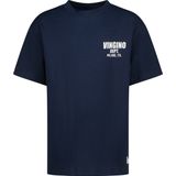 Vingino - T-shirt - Donkerblauw