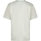 Vingino - Jongens T-Shirt - Grijs - Katoen