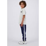 Vingino - Jongens T-Shirt - Grijs - Katoen