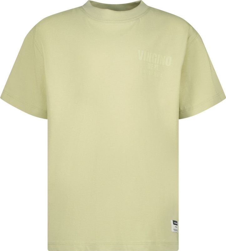 Vingino - T-shirt - Keswick Green - Katoen