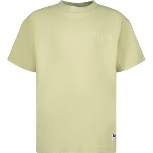 Vingino - T-shirt - Korte Mouwen - Ronde Hals - Voor Jongens