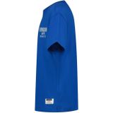 Vingino - Basic Oversized T-shirt - Marineblauw - Jongens