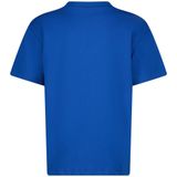Vingino - Basic Oversized T-shirt - Marineblauw - Jongens
