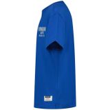 Vingino - T-shirt - Kobalt - Jongens