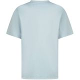 Vingino - Garçons T-shirt - Blauw - Katoen
