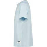 Vingino - Garçons T-shirt - Blauw - Katoen