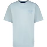 Vingino - Garçons T-shirt - Blauw - Katoen