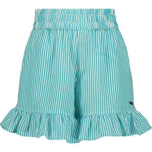 Raizzed - Finou - Korte Broek - Katoen - Met Ruches en Zakken