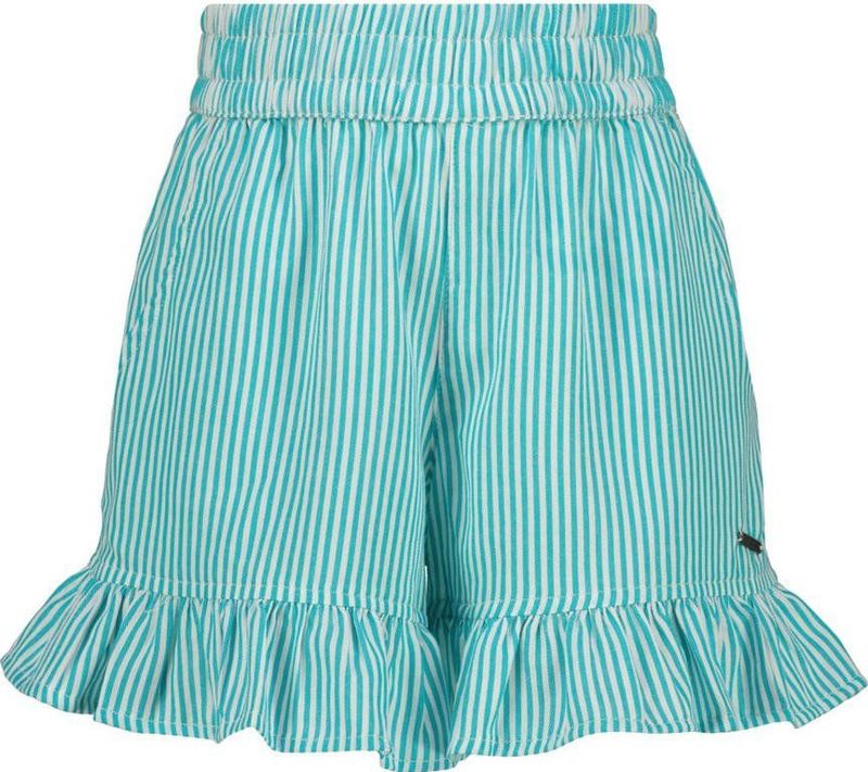 Raizzed - Finou - Korte Broek - Katoen - Met Ruches en Zakken