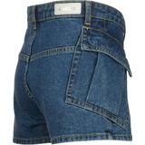 Raizzed - Korte Broek - Denim Look - Katoen