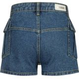 Raizzed - Korte Broek - Denim Look - Katoen