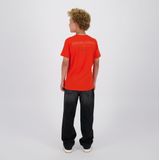 Raizzed T-shirt - Rood voor Jongens